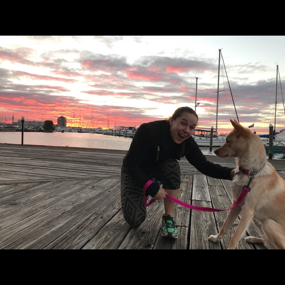 Meet your Posher, Gail